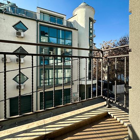 Вилла Downtown - Netflix - Ac - Next To Metro And Train София Экстерьер фото