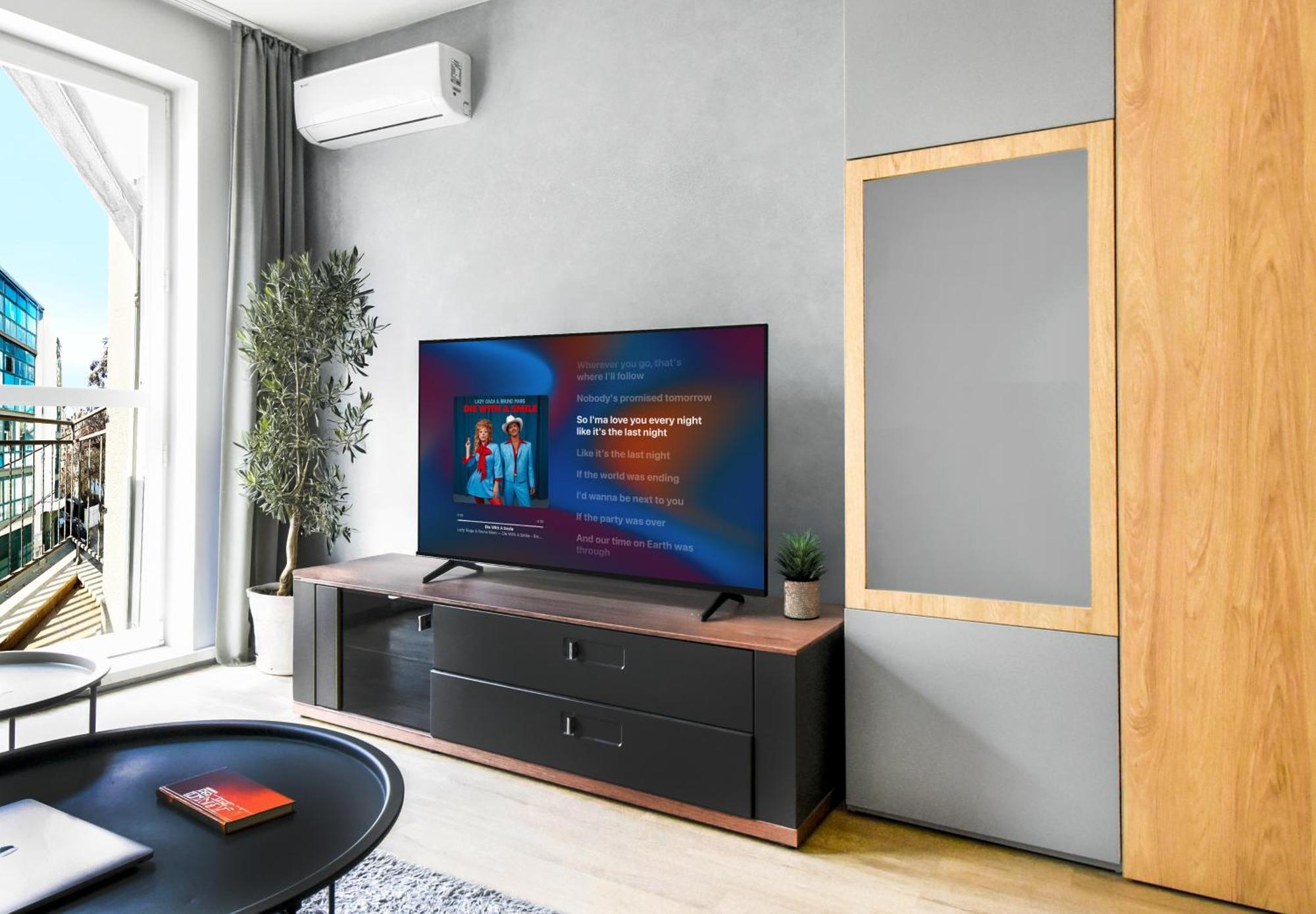 Вилла Downtown - Netflix - Ac - Next To Metro And Train София Экстерьер фото